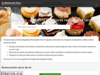 es.restaurantguru.com