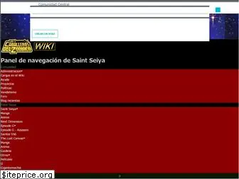 es.saintseiya.wikia.com
