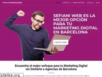 es.sefianiweb.com