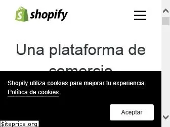 es.shopify.com