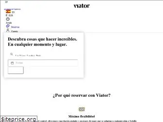 es.viator.com