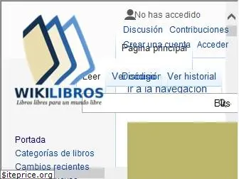 es.wikibooks.org