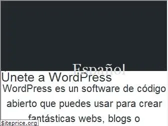 es.wordpress.org