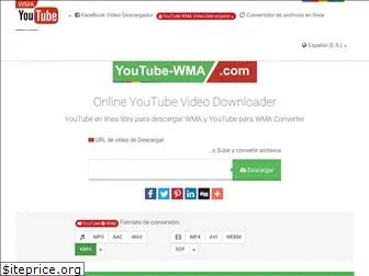 es.youtube-wma.com