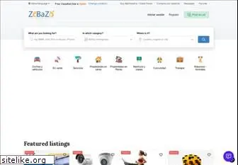 es.zobazo.com