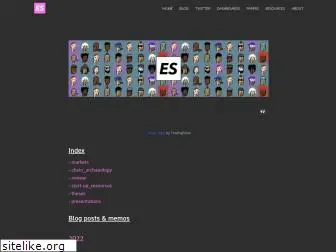 es21e8.io