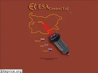 esa-control.com