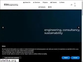 esa-engineering.com