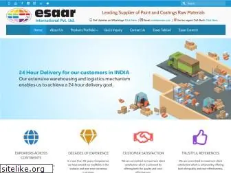 esaar.com