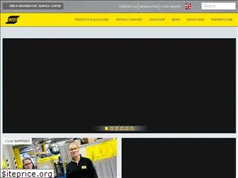 esab.co.uk