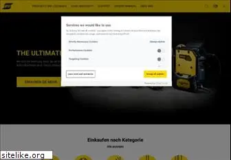 esab.de