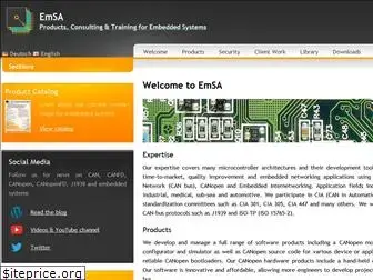 esacademy.com