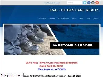 esacanada.com