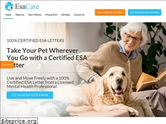 esacare.com