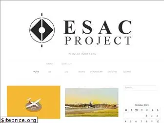 esacproject.net