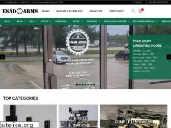 esadarms.com