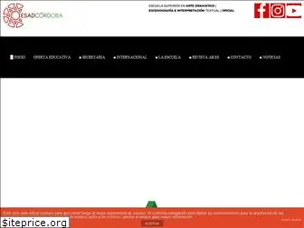 esadcordoba.com