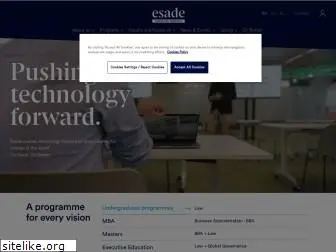 esade.es