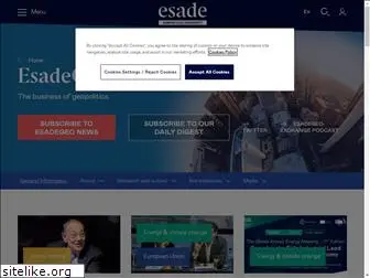 esadegeo.com