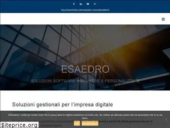 esaedro.com