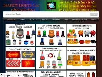 esafetylights.com