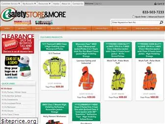 esafetystore.com