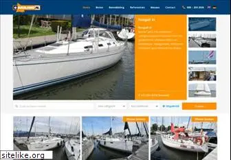 esailing.nl