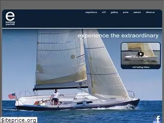 esailingyachts.com