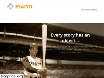 esaiyo.com