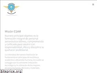 esam.edu.mx