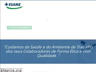 esame.com.br