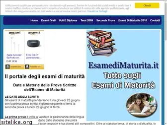 esamedimaturita.it