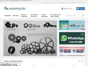 esanayim.com