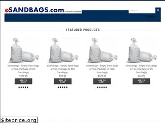 esandbags.com