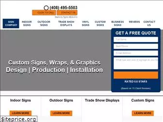 esanjosesigns.com