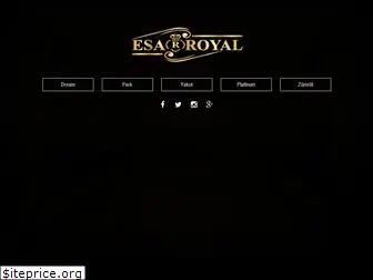 esaroyal.com