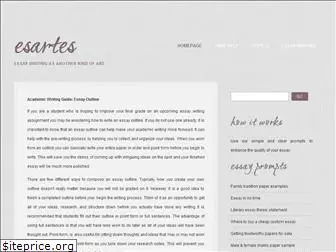 esartes.org