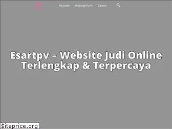 esartpv.com