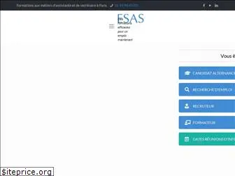 esas-formation.fr