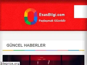 esasbilgi.com