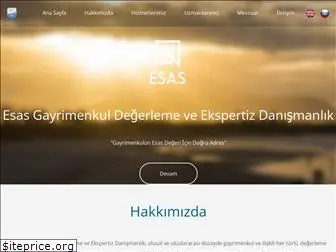 esasdegerleme.com