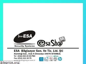 esashop.com