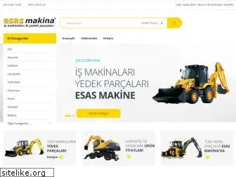 esasmakina.com