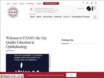 esaso.org