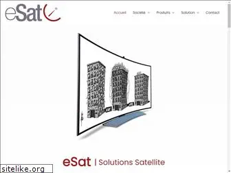 esat-dz.com