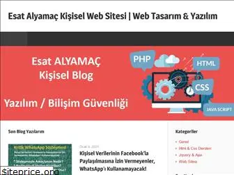 esatalyamac.com.tr