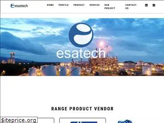 esatech.co.id