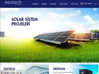 esatech.com.tr