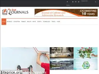 esatjournals.net