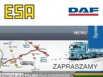 esatrucks.pl